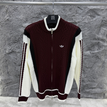 Adidas Triko Hırka