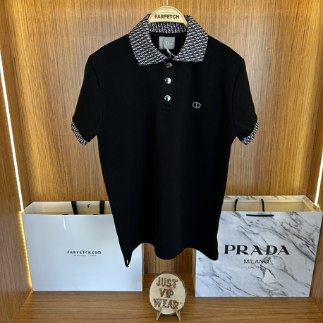 Christian Dior Polo Yaka Tshirt