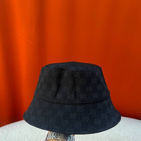 Gucci Fötr Şapka