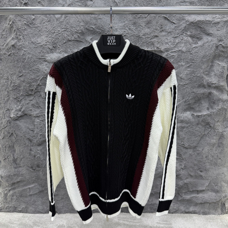 Adidas Triko Hırka