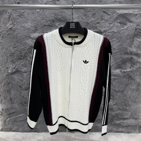 Adidas Triko Hırka