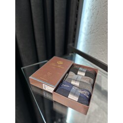 Loro Piana Pamuk Boxer T-1
