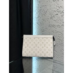 Louis Vuitton Premium Portföy El çantası 