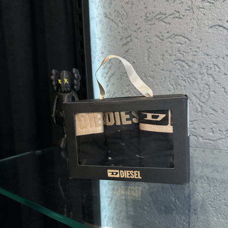 Diesel Premium Boxer