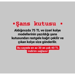 ŞANS KUTUSU