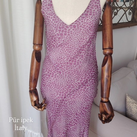 Pure Silk 