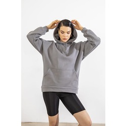 Basic boyfriend hoodie