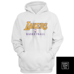 Lakers Hoodie 