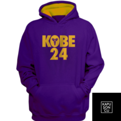 Kobe Bryant Hoodie 