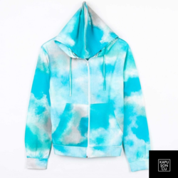 Efekt Kadın Hoodie