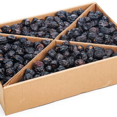 MEDİNE ACVE HURMASI 5 KG 