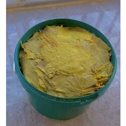 Kova yaprak 10 kg net