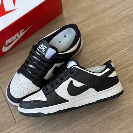 NİKE DUNK LOW (bay-bayan)