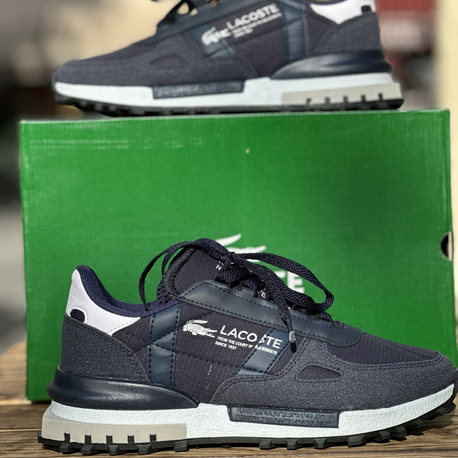 LACOSTE ELİTE ACTIVE SINIRLI STOK
