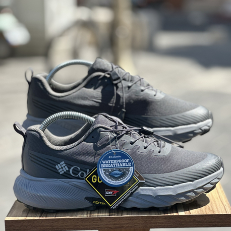 İTHAL COLUMBİA ELİTE OUTDOOR ERKEK