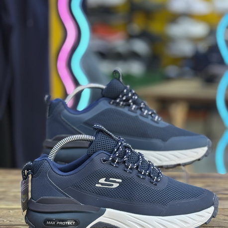 Skechers Erkek Koşu Ayakkabısı