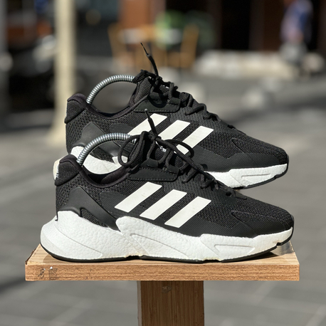 İTHAL ADİDAS JETBOOST 