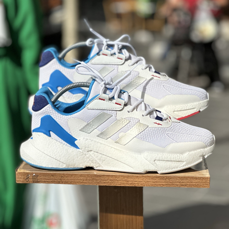 İTHAL ADİDAS JETBOOST 