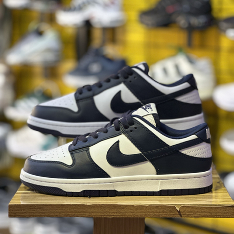Nike Dunk Low Karagöz Sporda 