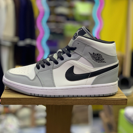 Nike Air Jordan (Gri)