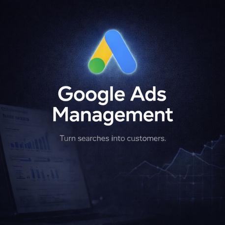 Google Ads 