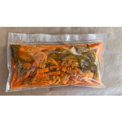 500 gr. Kimçi