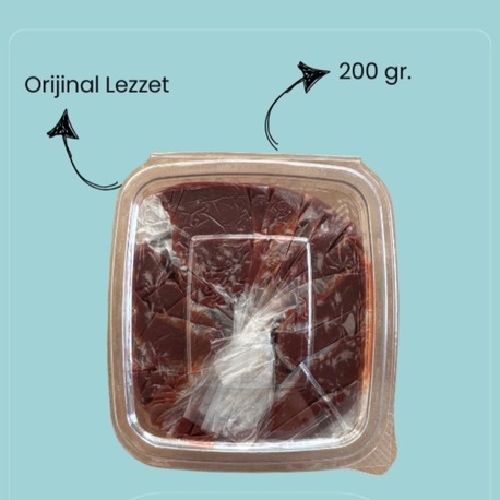 Gochujang Kore Biber Salçası 200 gr.
