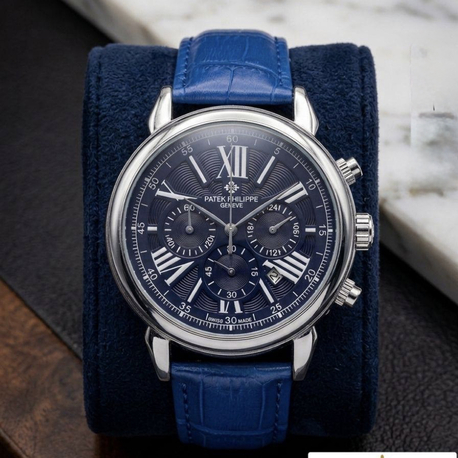 S1 Patek Philippe Chronograph Watch