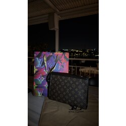 Lv clutch