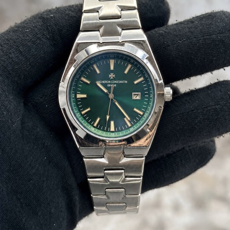 S1 Vacheron Constantin Overseas Self-Winding