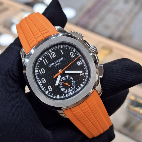 S1 Patek Phlippe Aquanaut