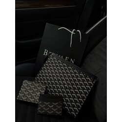 Goyard Clutch,Wallet,Card Holder