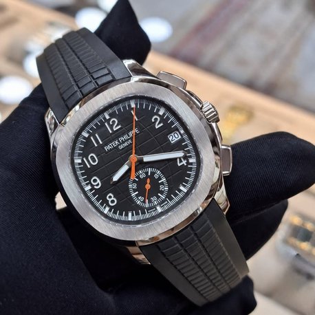 S1 Patek Phlippe Aquanaut
