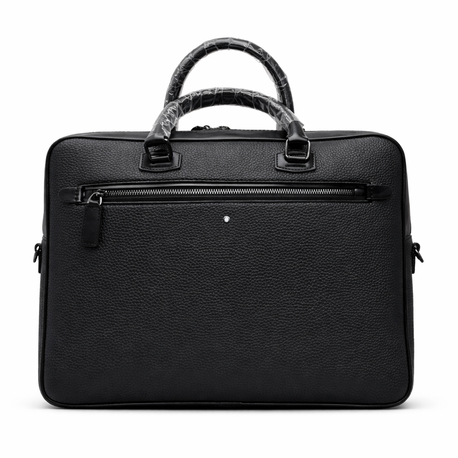 Montblanc Meisterstück Soft Grain Document Case