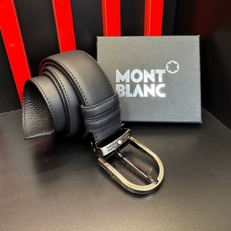 Mont blanc kemer