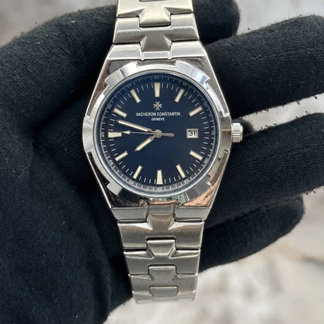 S1 Vacheron Constantin Overseas Self-Winding