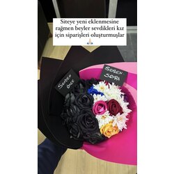 Senden önce senden sonra 