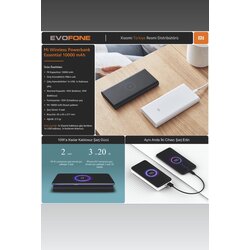 Mİ POWER BANK