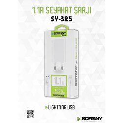 İPHONE ŞARJ ALETİ