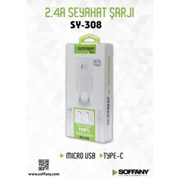 MİCRO USB ŞARJ ALETİ