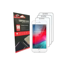 İPHONE 7 KIRILMAZ CAM