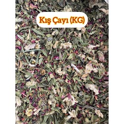 Kış Çayı (1 KG)