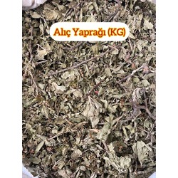 Alıç Yaprağı (1 KG)