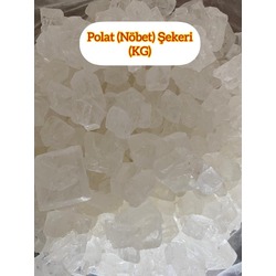 Polat (Nöbet) Şekeri (1 KG)