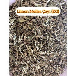 Limon Melisa Çayı (1 KG)