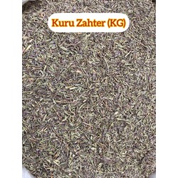 Kuru Zahter (1 KG)