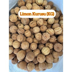 Limon Kurusu (1 KG)