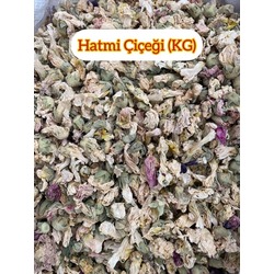 Hatmi Çiçeği (1 KG)