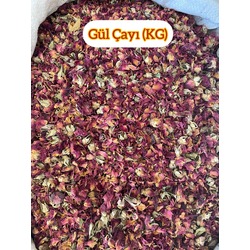 Gül Çayı (1 KG)