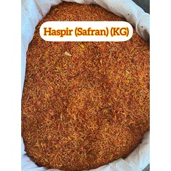Haspir (Safran) (1 KG)